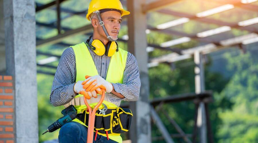 Professional New roof installation in Whitney, TX
